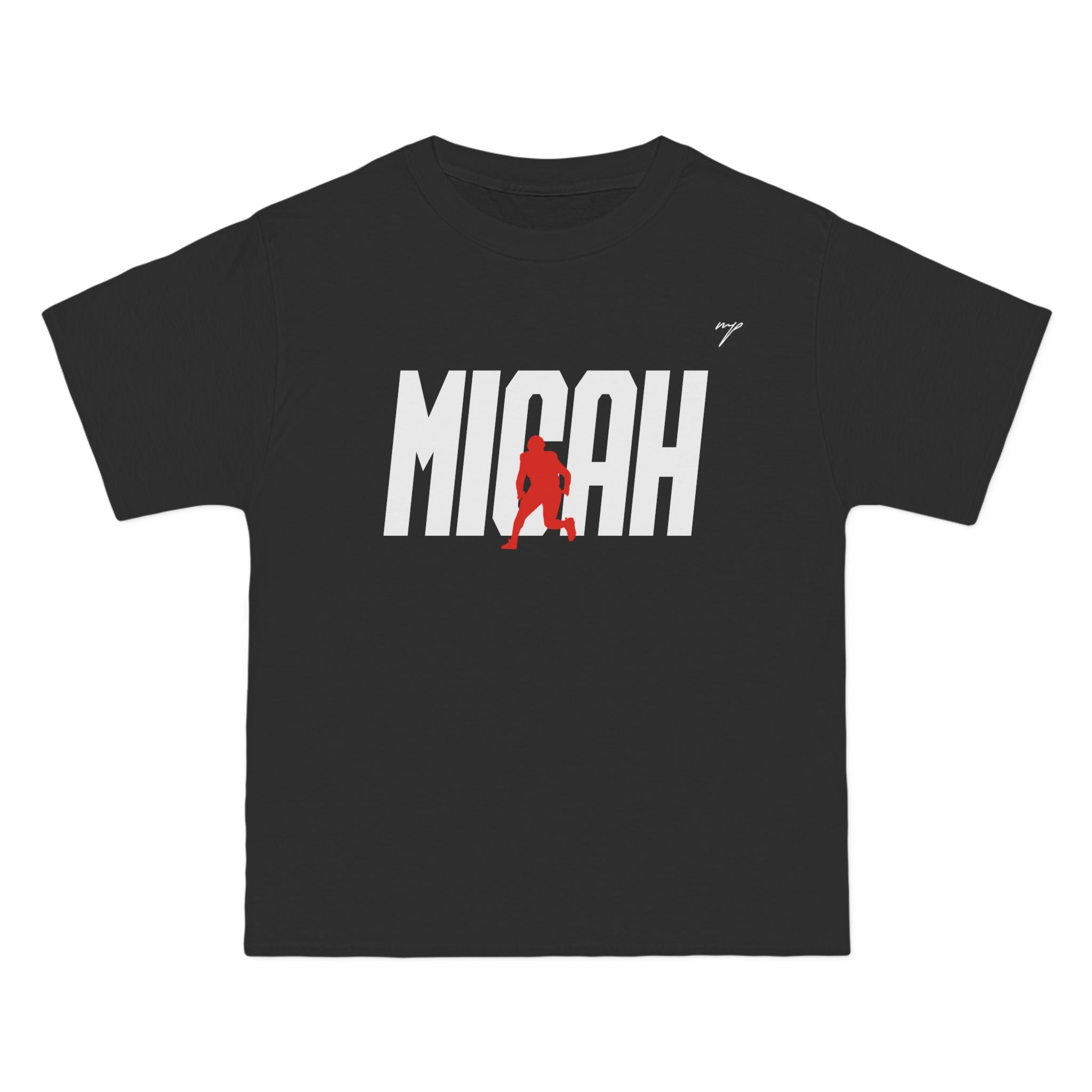 Micah Smith Vintage Tee