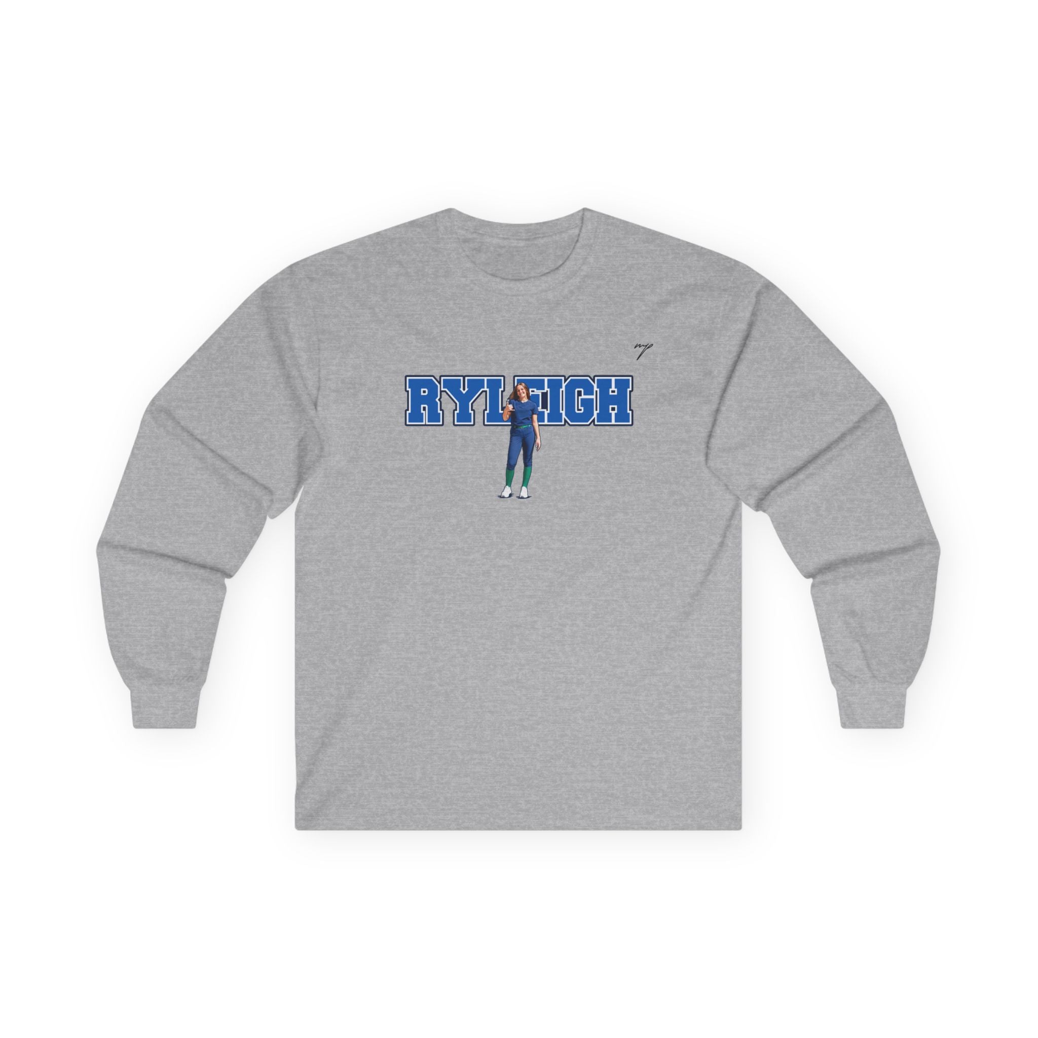 Ryleigh Johnson Long Sleeve