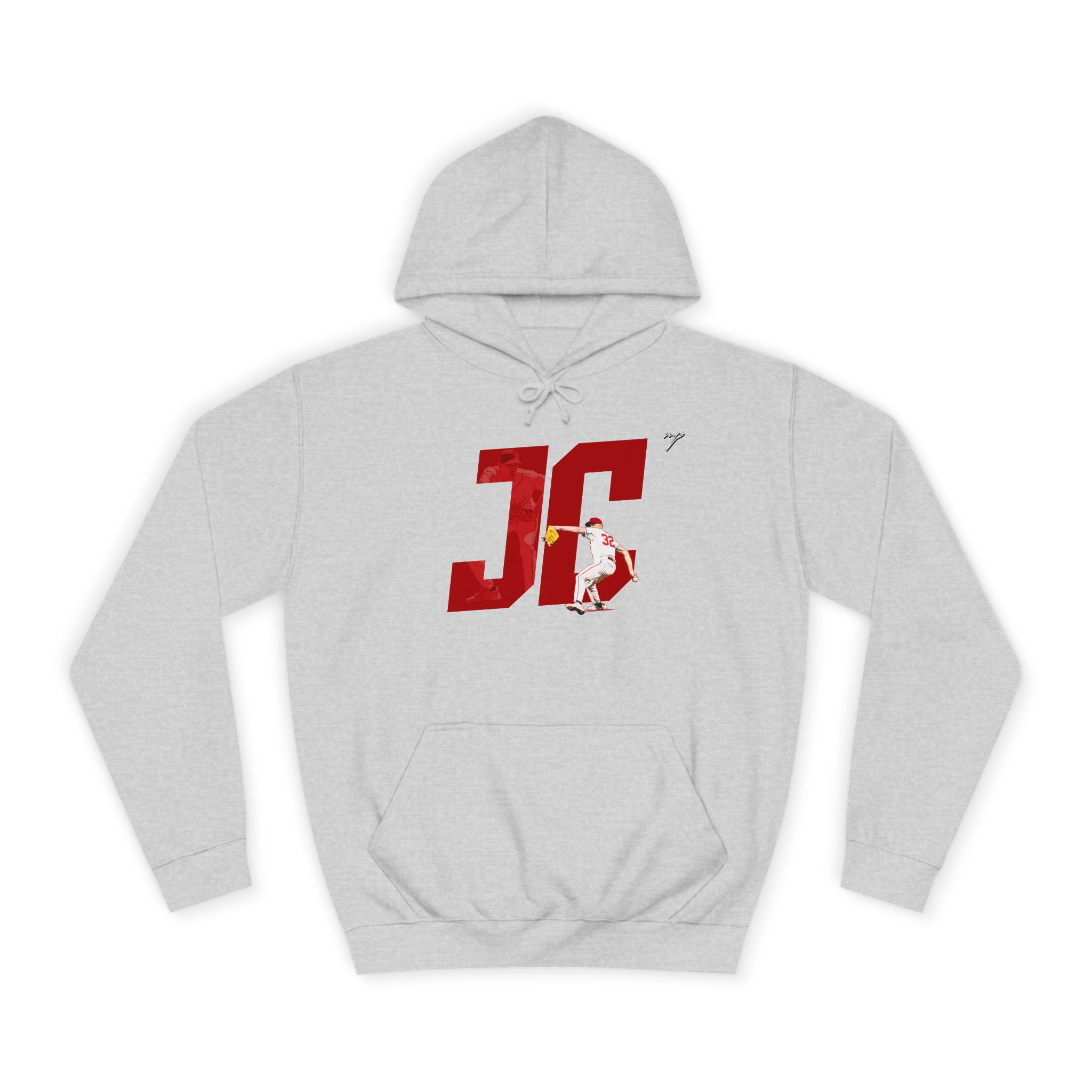 James Colyer Hoodie