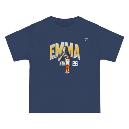 Emma Johnson Vintage Tee