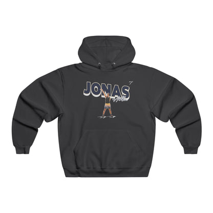 Jonas Acklin Vintage Hoodie