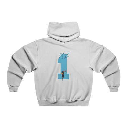 KirVaris Myricks Vintage Hoodie