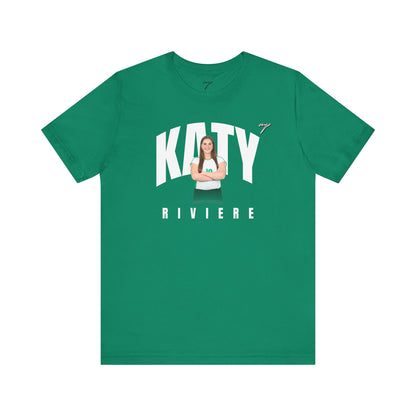 Katy Riviere Graphic Tee