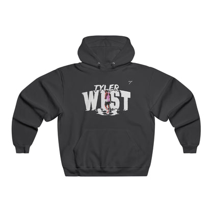 Tyler West Vintage Hoodie