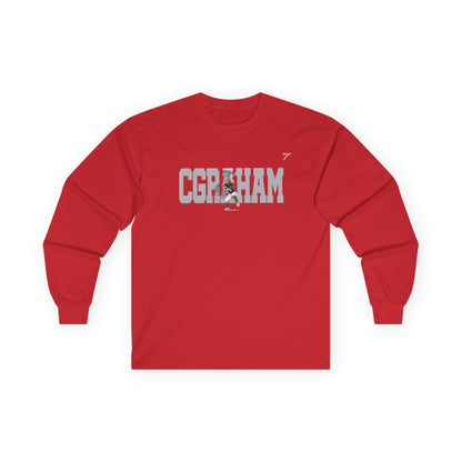 Chase Graham Long Sleeve