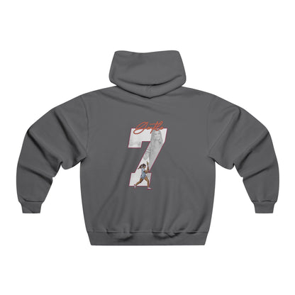Catherine Gentile Vintage Hoodie