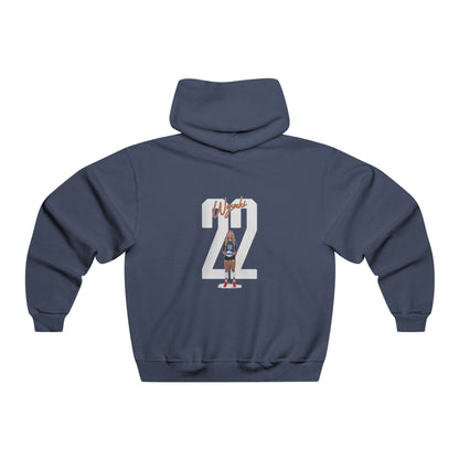 Ava Wysocki Vintage Hoodie