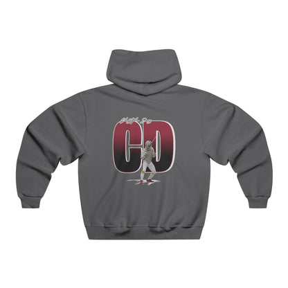 Christopher Davis Vintage Hoodie