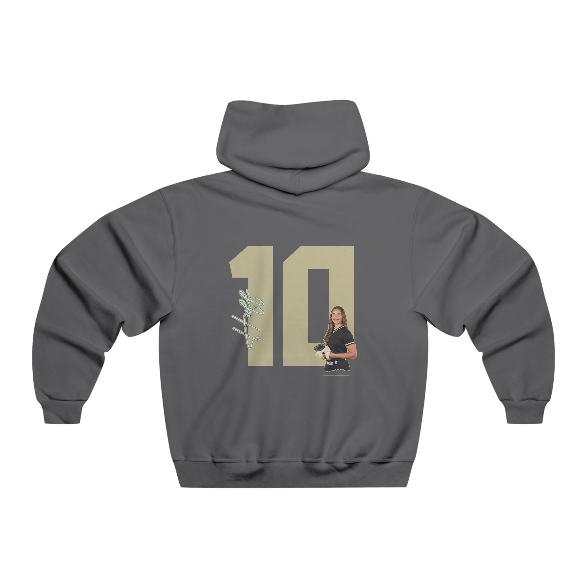 Calliona Huff Vintage Hoodie