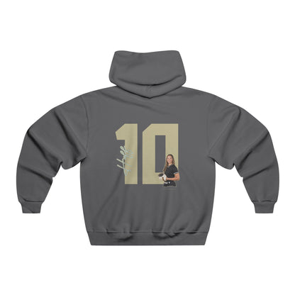 Calliona Huff Vintage Hoodie