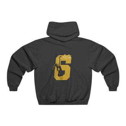 Madeline McCabe Vintage Hoodie