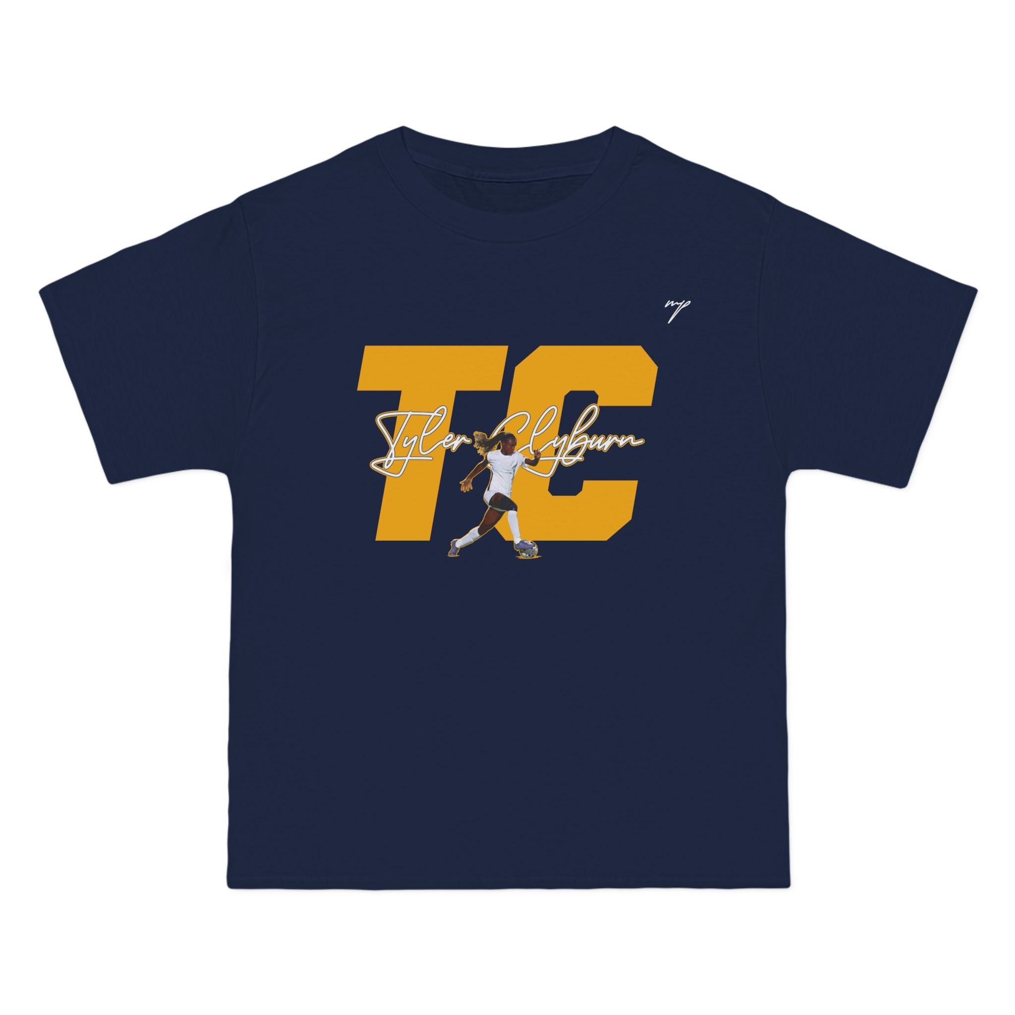 Tyler Clyburn Vintage Tee
