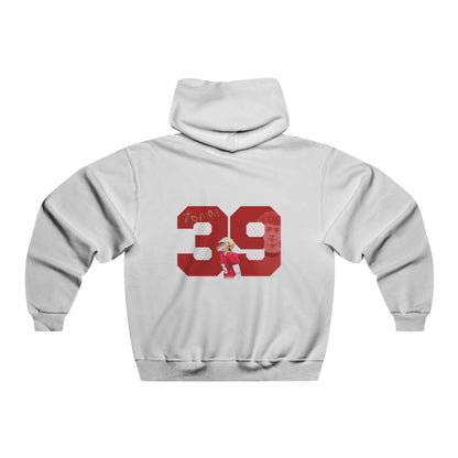 Jacob Janis Vintage Hoodie
