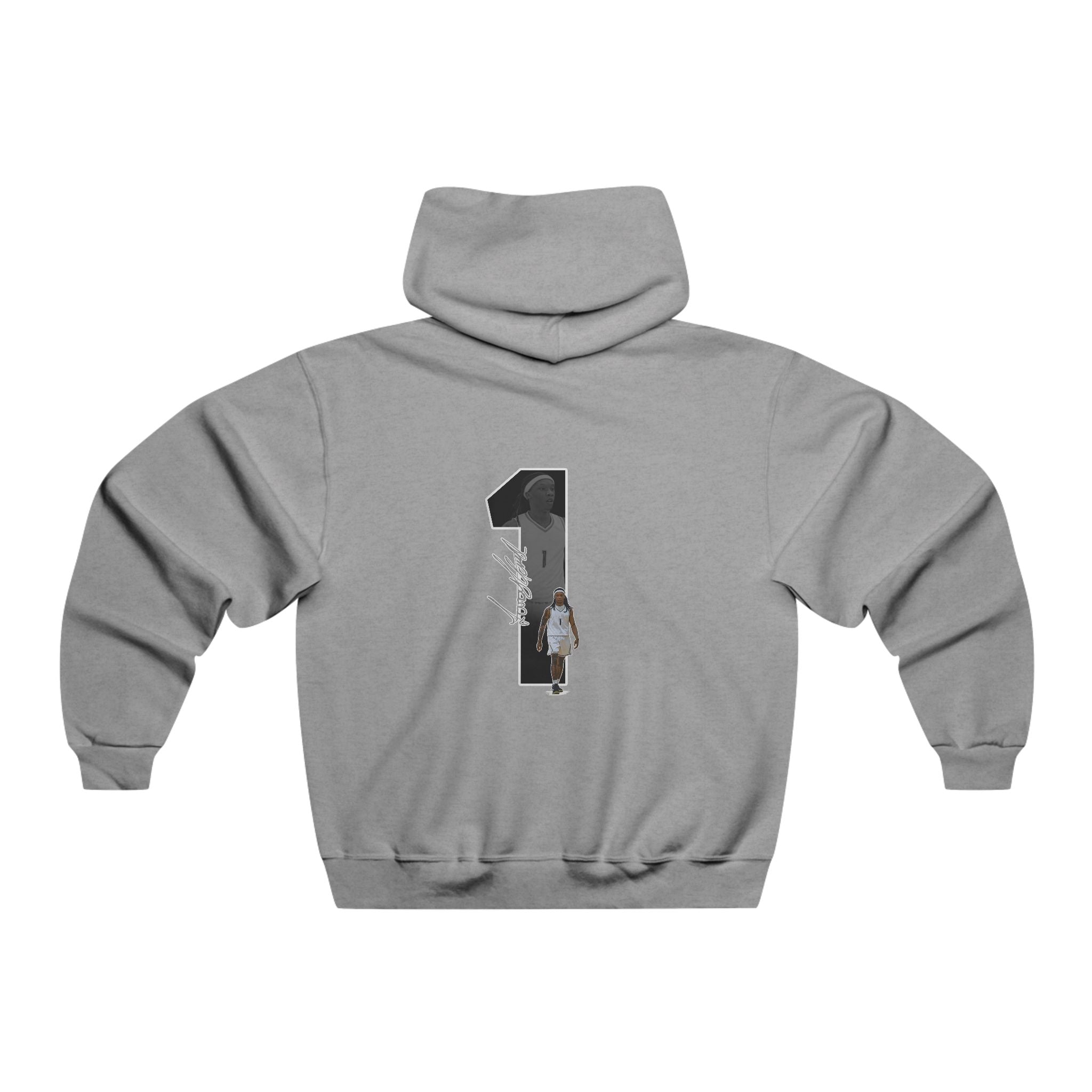 Taray Howell Vintage Hoodie