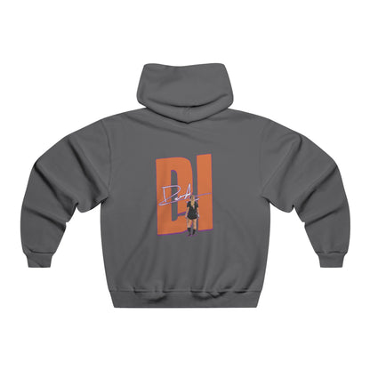 Daniela Iduriaga Vintage Hoodie