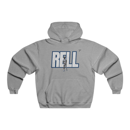 Terrell Fitzgerald Vintage Hoodie