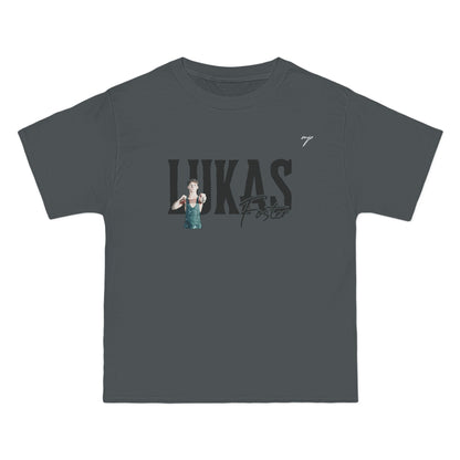 Lukas Foster Vintage Tee