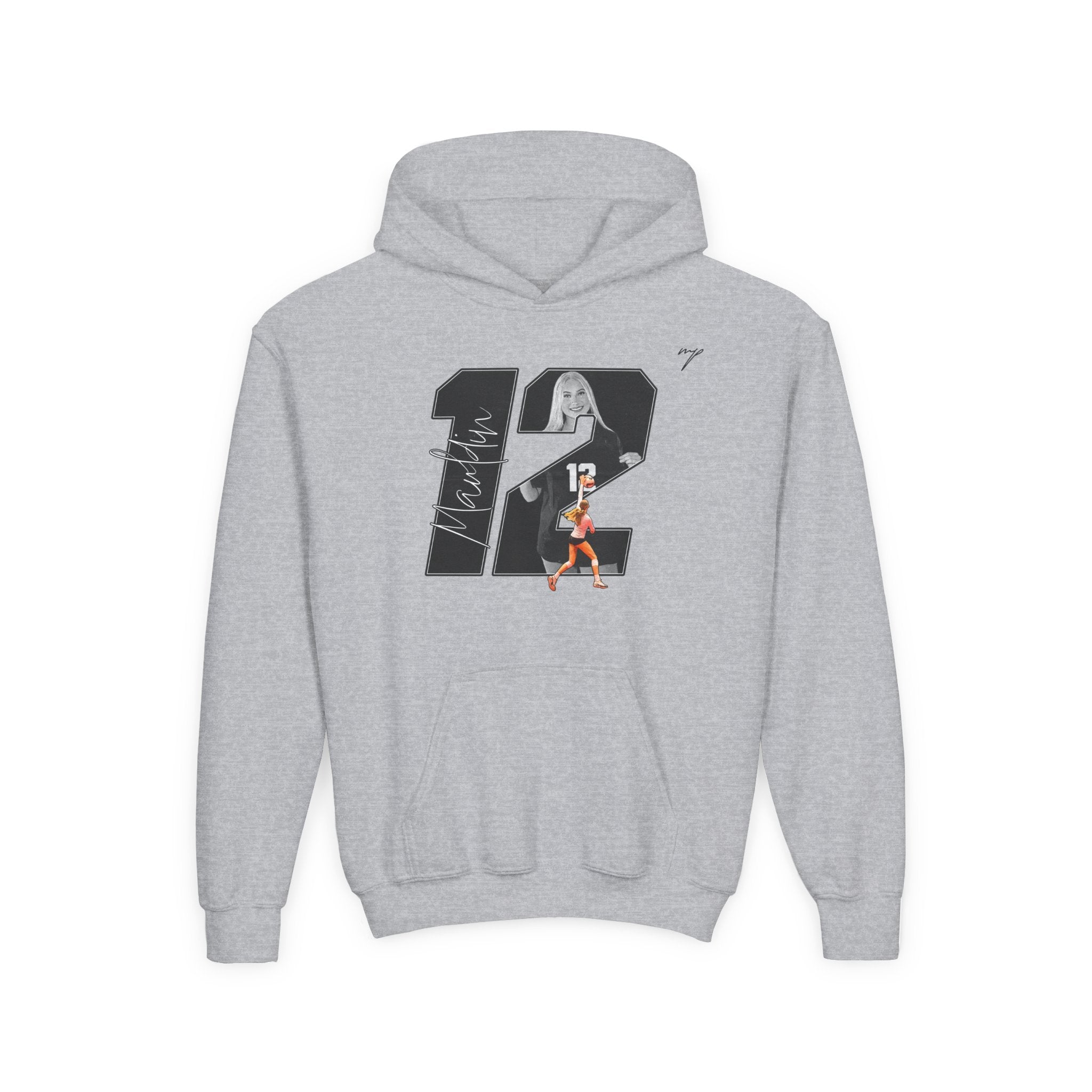 Peyton Mauldin YOUTH Hoodie