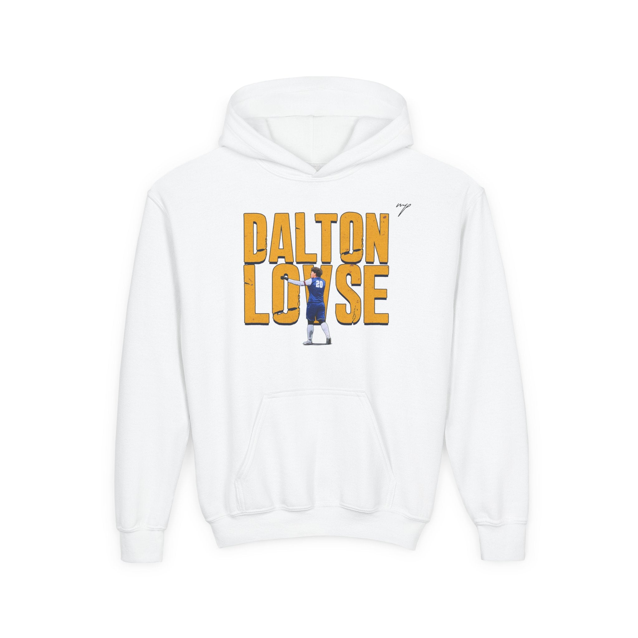 Dalton Lovse YOUTH Hoodie