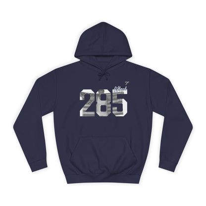 Jesiah Whipple Hoodie