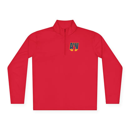 Aache Wicker Quarter-Zip