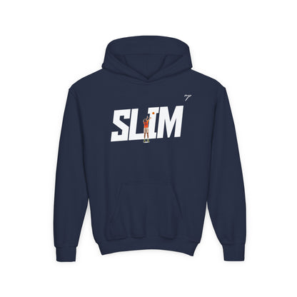 Peterson Sourabie YOUTH Hoodie