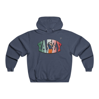Yazzy Avila Vintage Hoodie