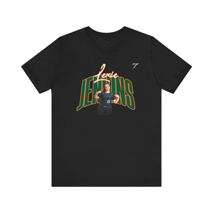 Lexington Jenkins Graphic Tee