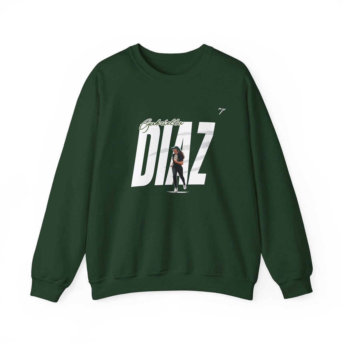 Gabriella Diaz Crewneck