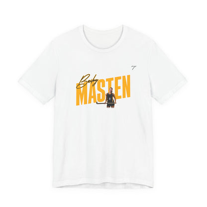 Bailey Masten Graphic Tee