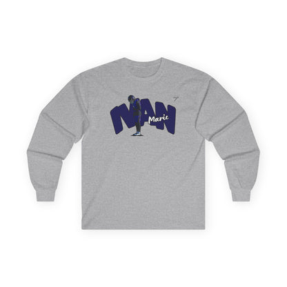 Ivan Maric Long Sleeve Tee