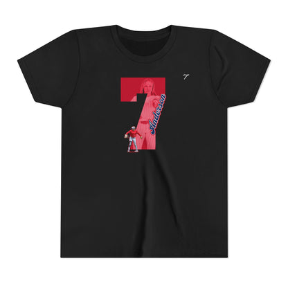 Lydia Anderson YOUTH Graphic Tee