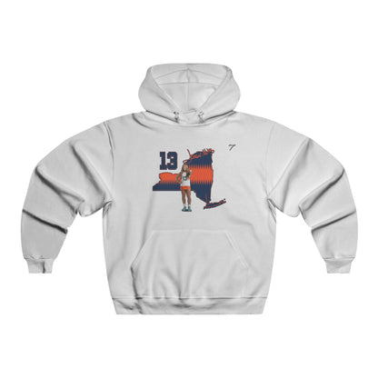 Jovie Weaver Vintage Hoodie