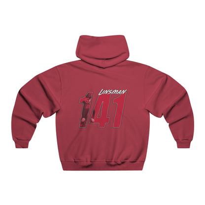 Gavin Linsman Vintage Hoodie