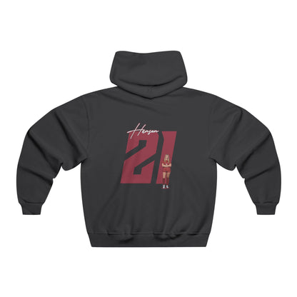 Addison Hansen Vintage Hoodie