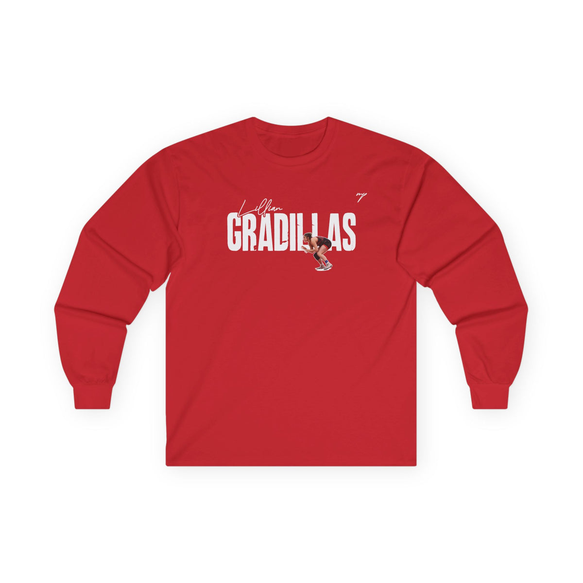 Lillian Gradillas Long Sleeve