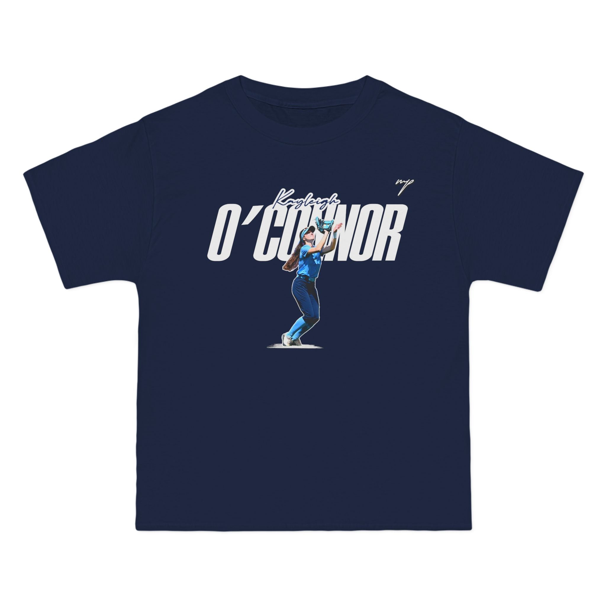 Kayleigh O'Connor Vintage Tee