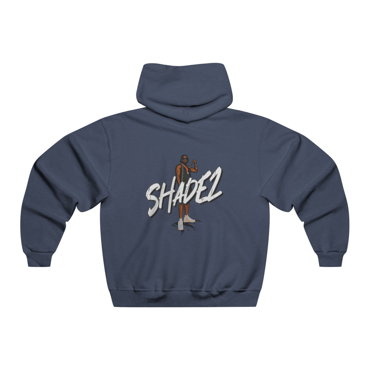 Robert Salhab III Vintage Hoodie
