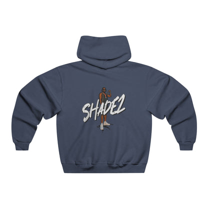 Robert Salhab III Vintage Hoodie