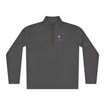 Jillian Collin Quarter-Zip