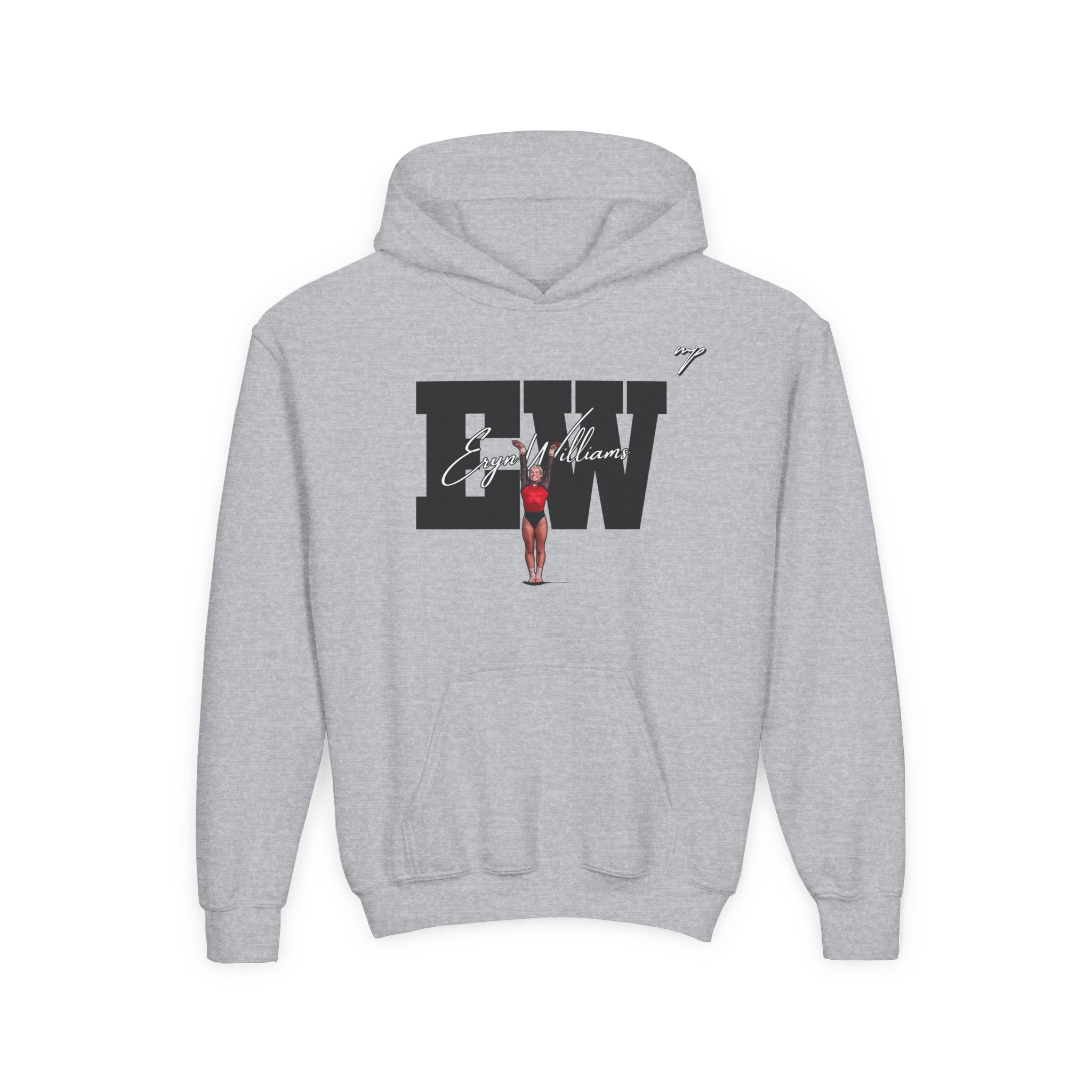 Eryn Williams Youth Hoodie