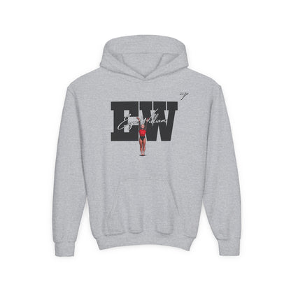 Eryn Williams Youth Hoodie