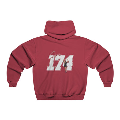 Hunter Garvin Vintage Hoodie