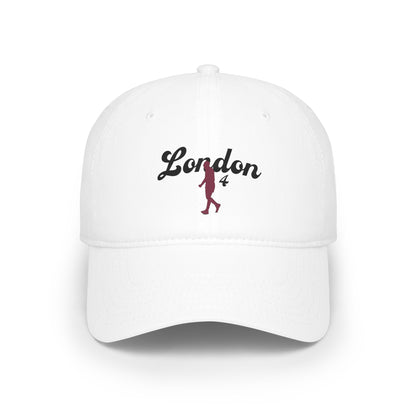London Davis Hat