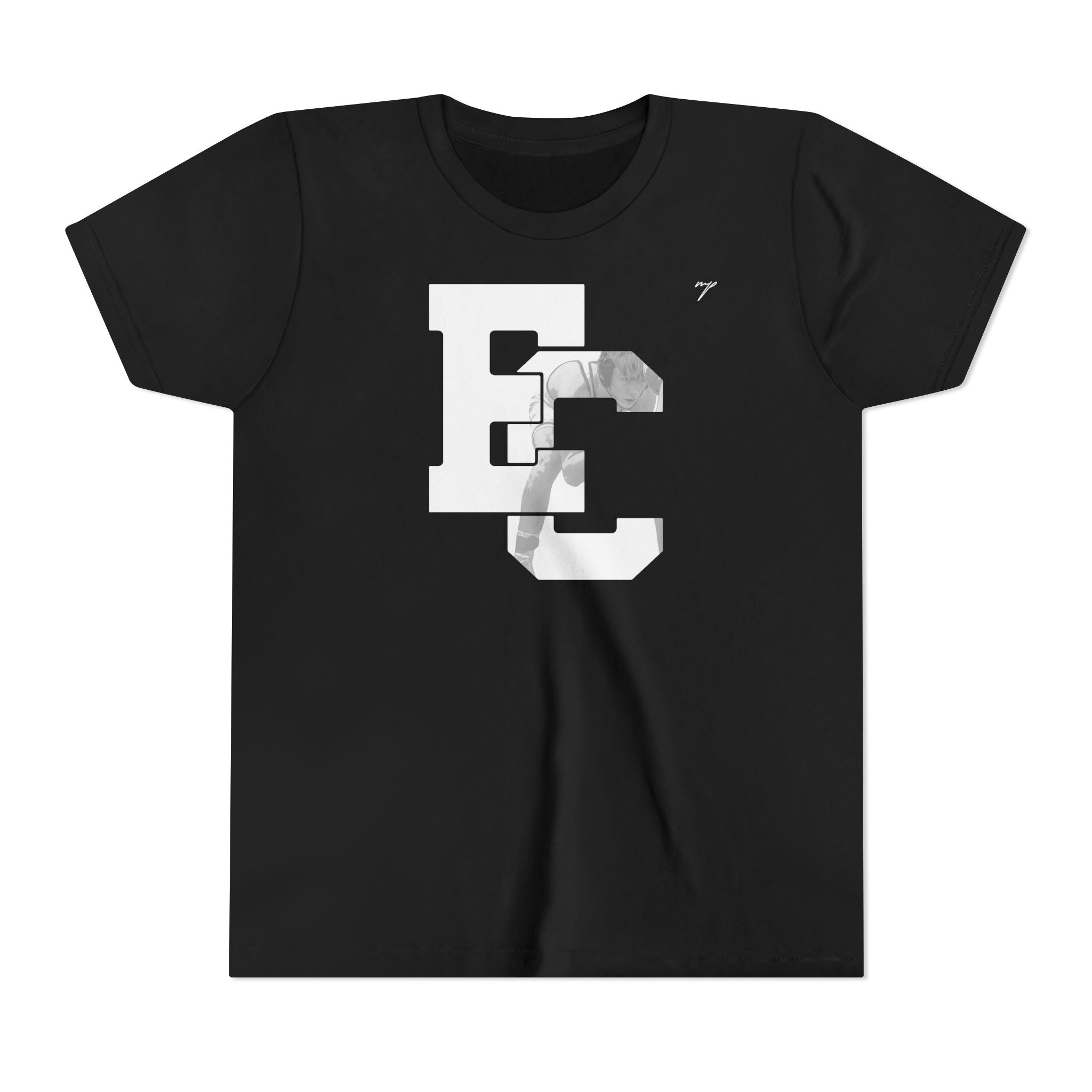 Eric Casula YOUTH Graphic Tee