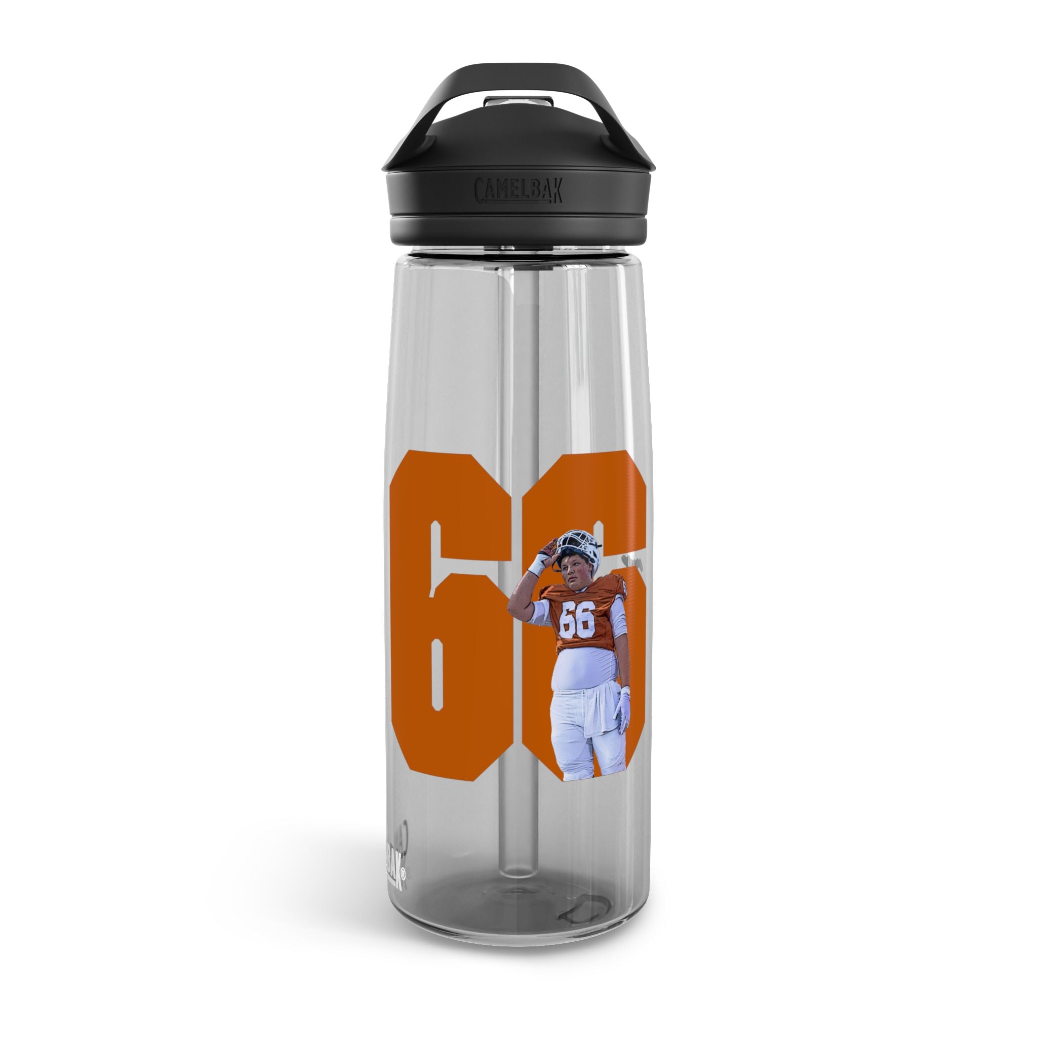 Jayden Vivas CamelBak Water Bottle