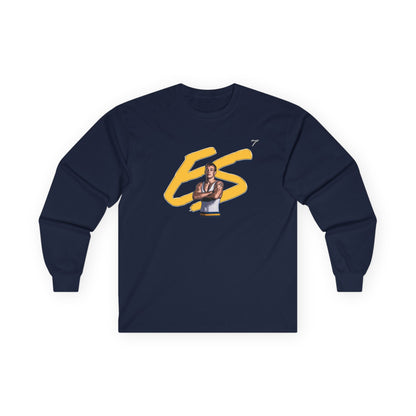 Evan Saevre Long Sleeve Tee