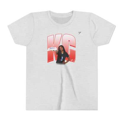 Keenan Clark YOUTH Graphic Tee