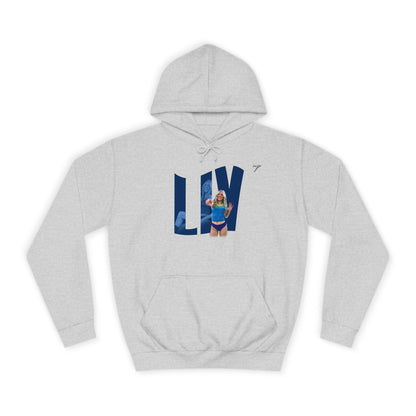Olivia Priddy Hoodie