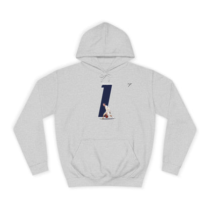 Yusuf Shakirov Hoodie